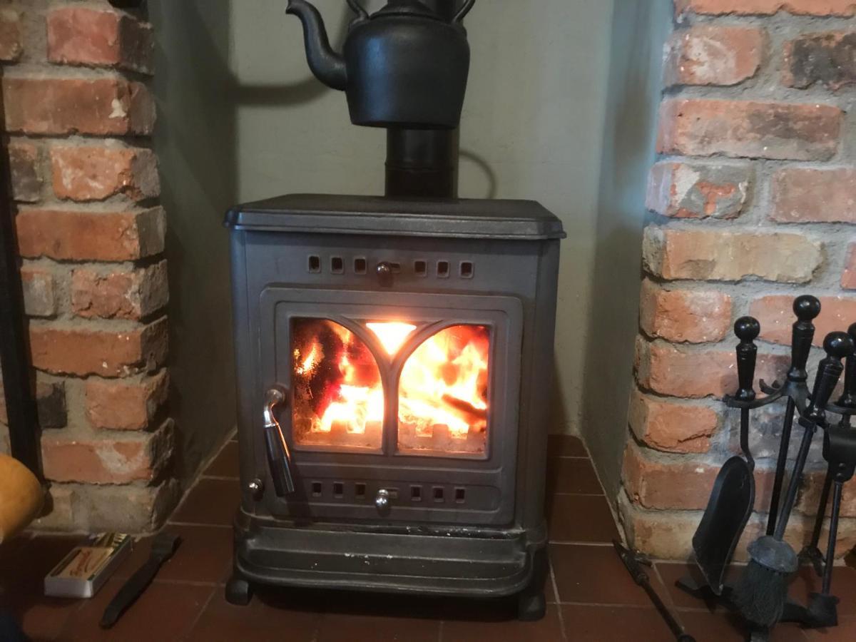 Cobblers Cottage Creggan Greencastle  Zewnętrze zdjęcie