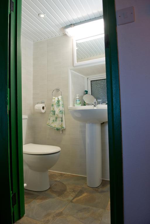 Cobblers Cottage Creggan Greencastle  Pokój zdjęcie